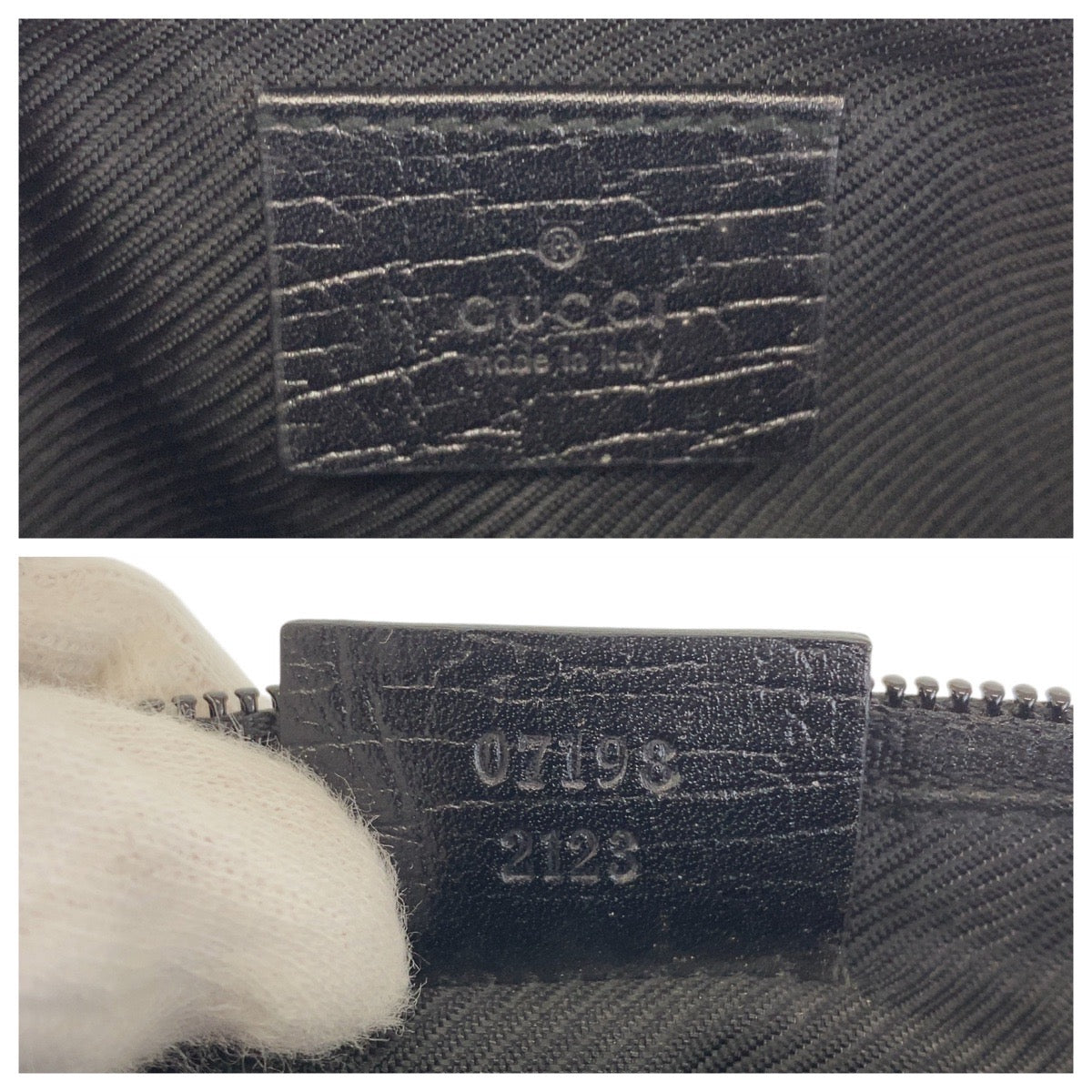 Drift Supply - GGC1 BAG - 711