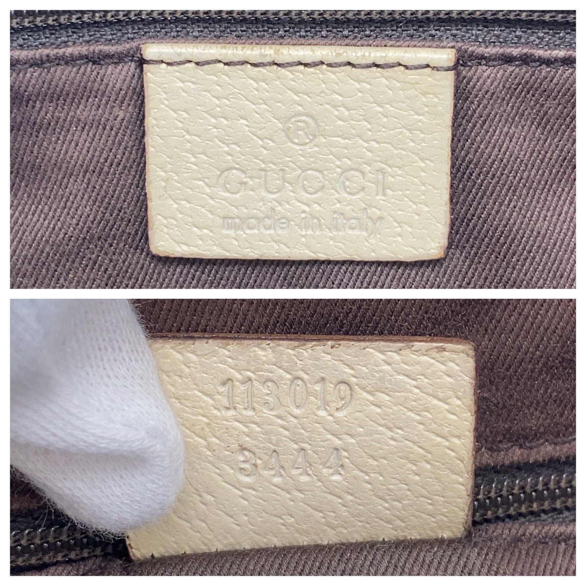 Drift Supply - GGC1 BAG - 1938