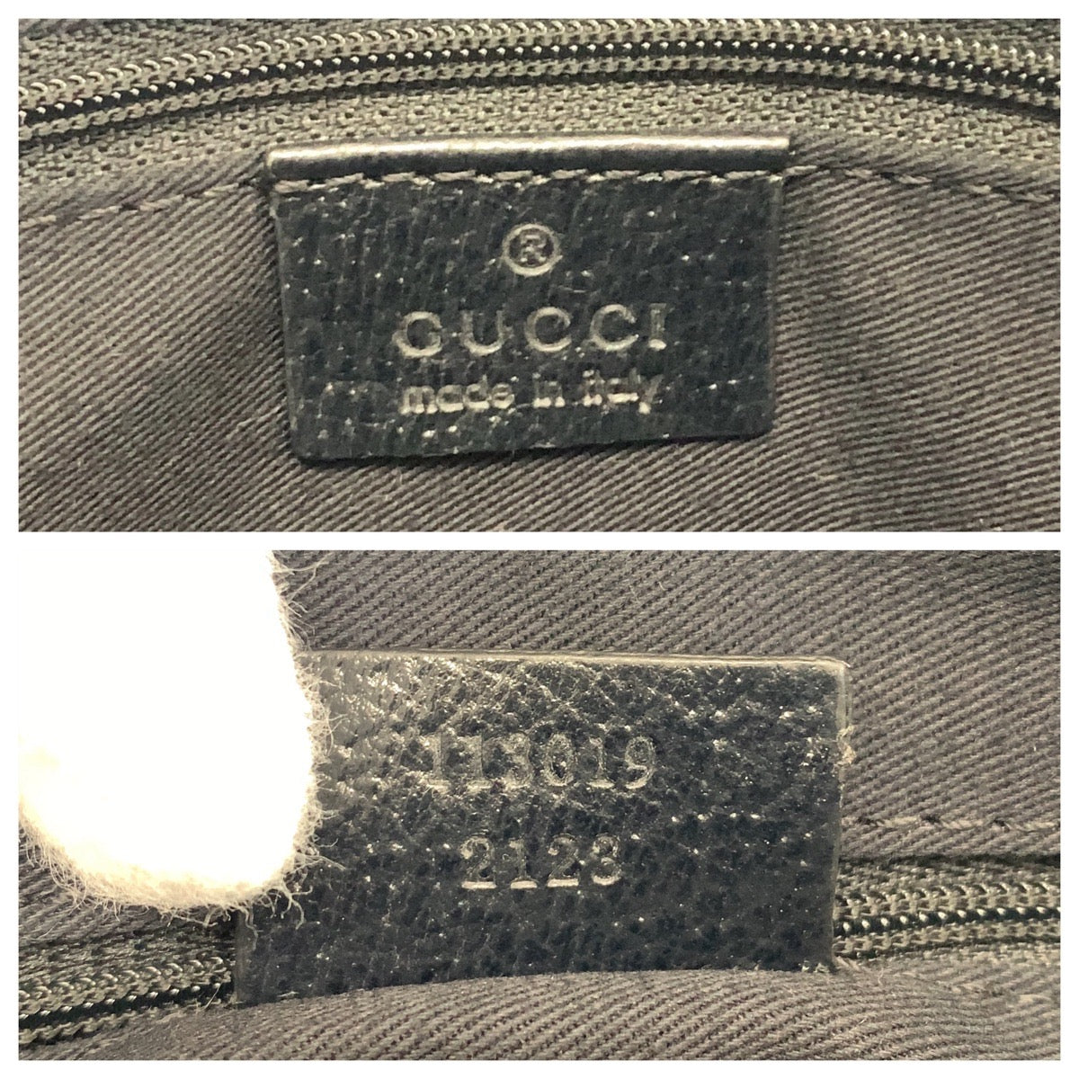 Drift Supply - GGC1 BAG - 1943