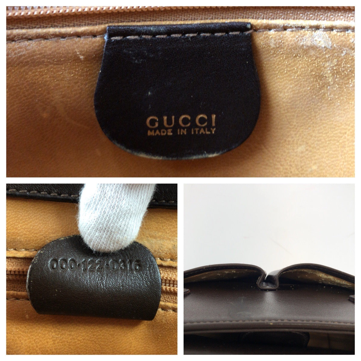 Drift Supply - GGC1 BAG - 939