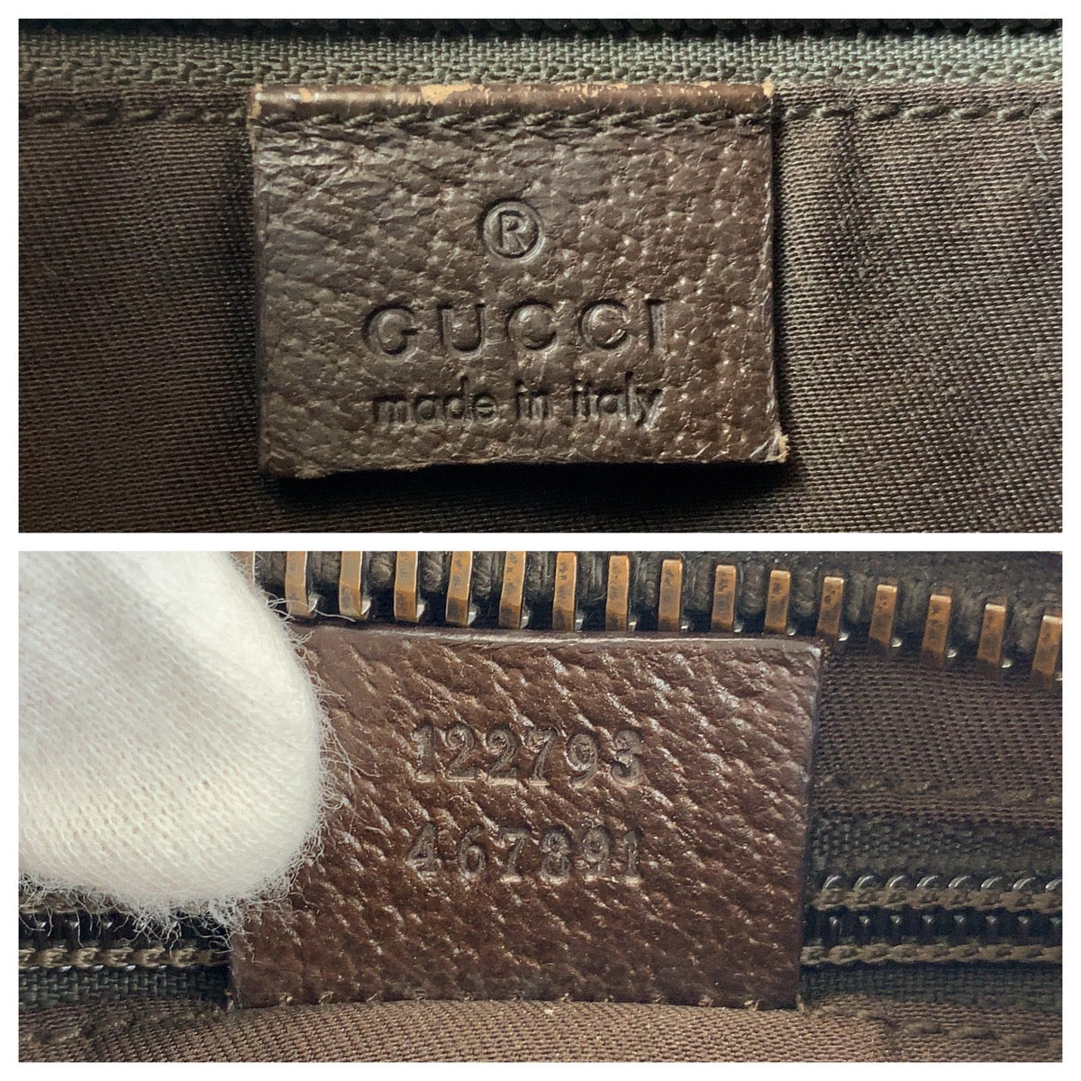 Drift Supply - GGC1 BAG - 2802