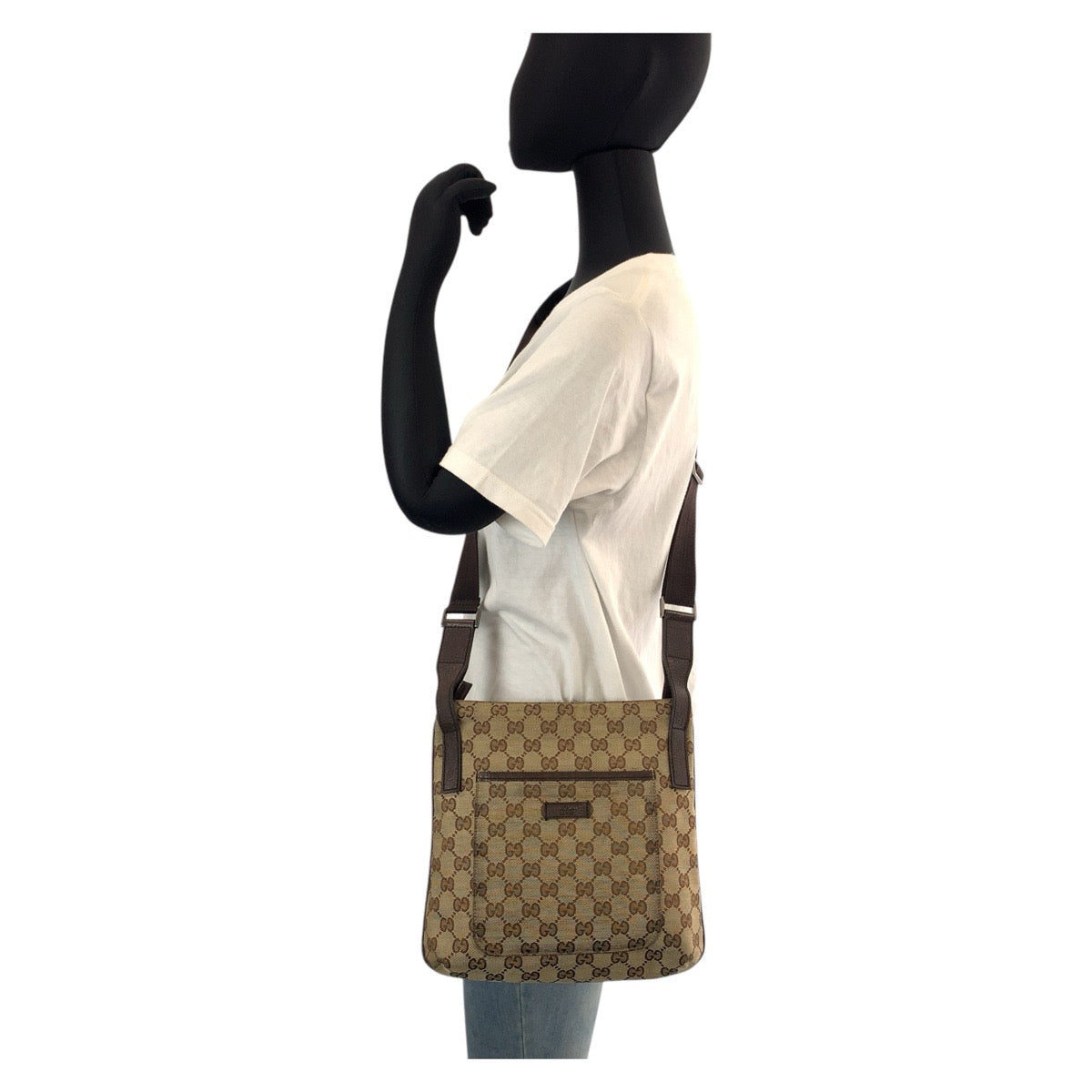 Drift Supply - GGC1 BAG - 2802