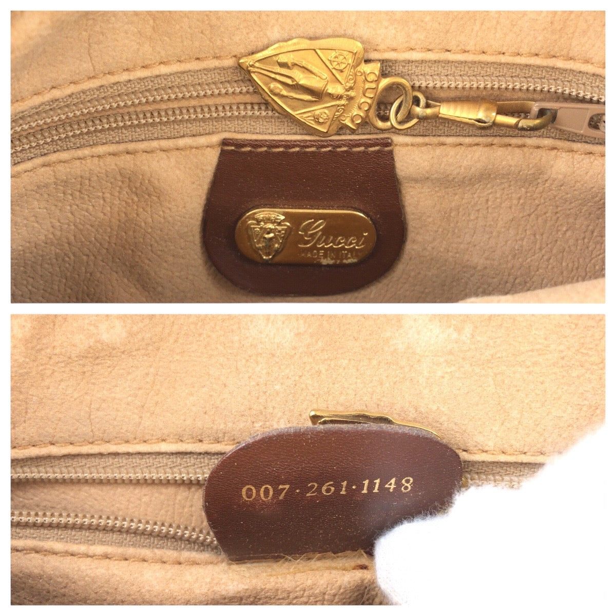 Drift Supply - GGC1 BAG - 2882
