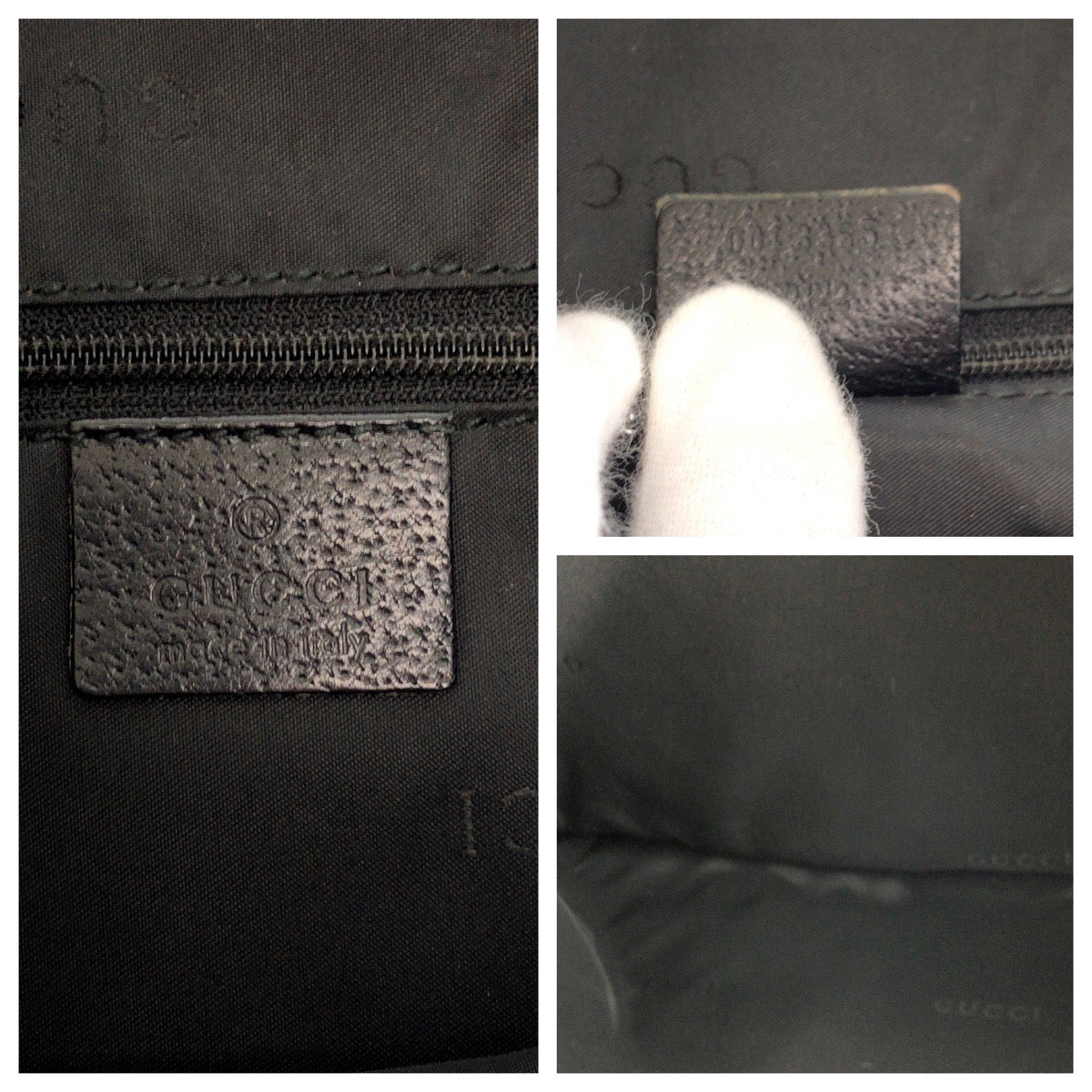 Drift Supply - GGC1 BAG - 2950