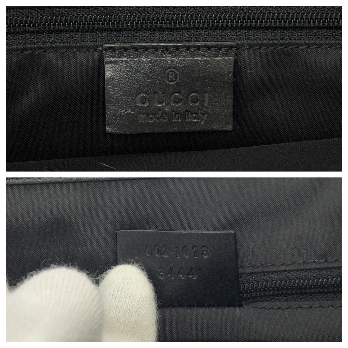 Drift Supply - GGC1 BAG - 1983