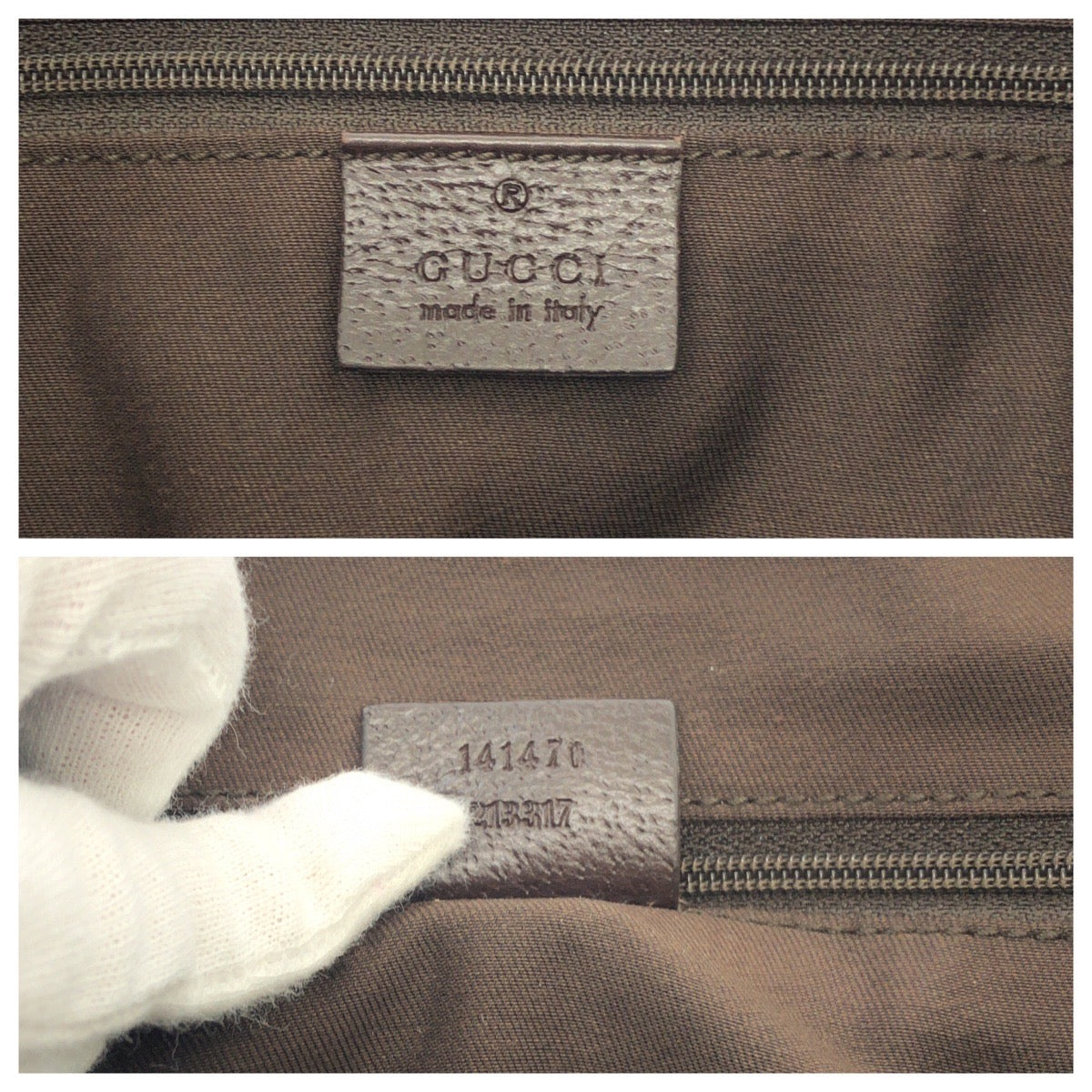 Drift Supply - GGC1 BAG - 1908