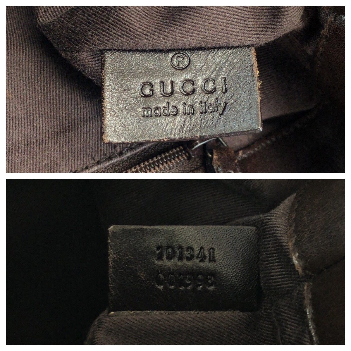 Drift Supply - GGC1 BAG - 1954
