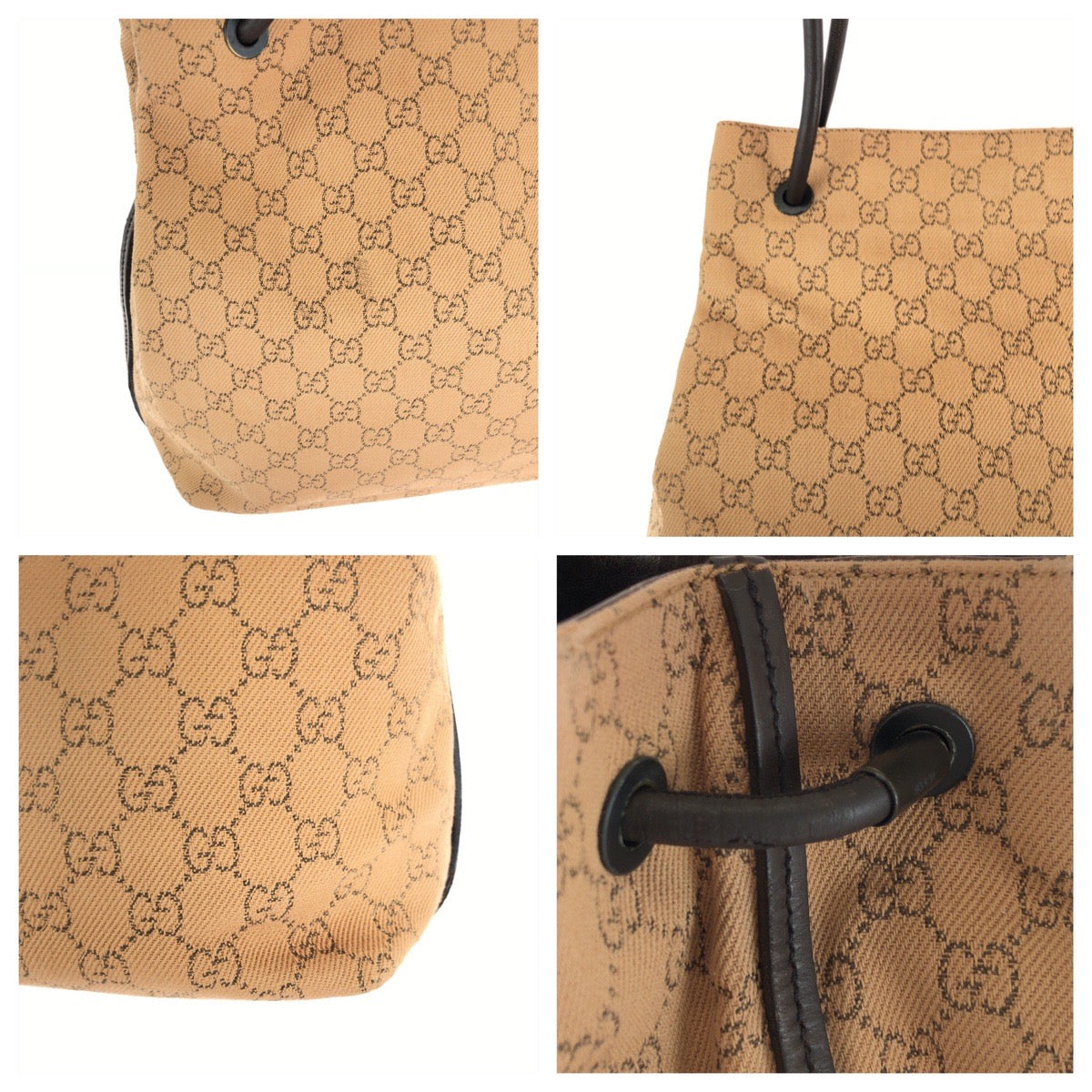 Drift Supply - GGC1 BAG - 1954