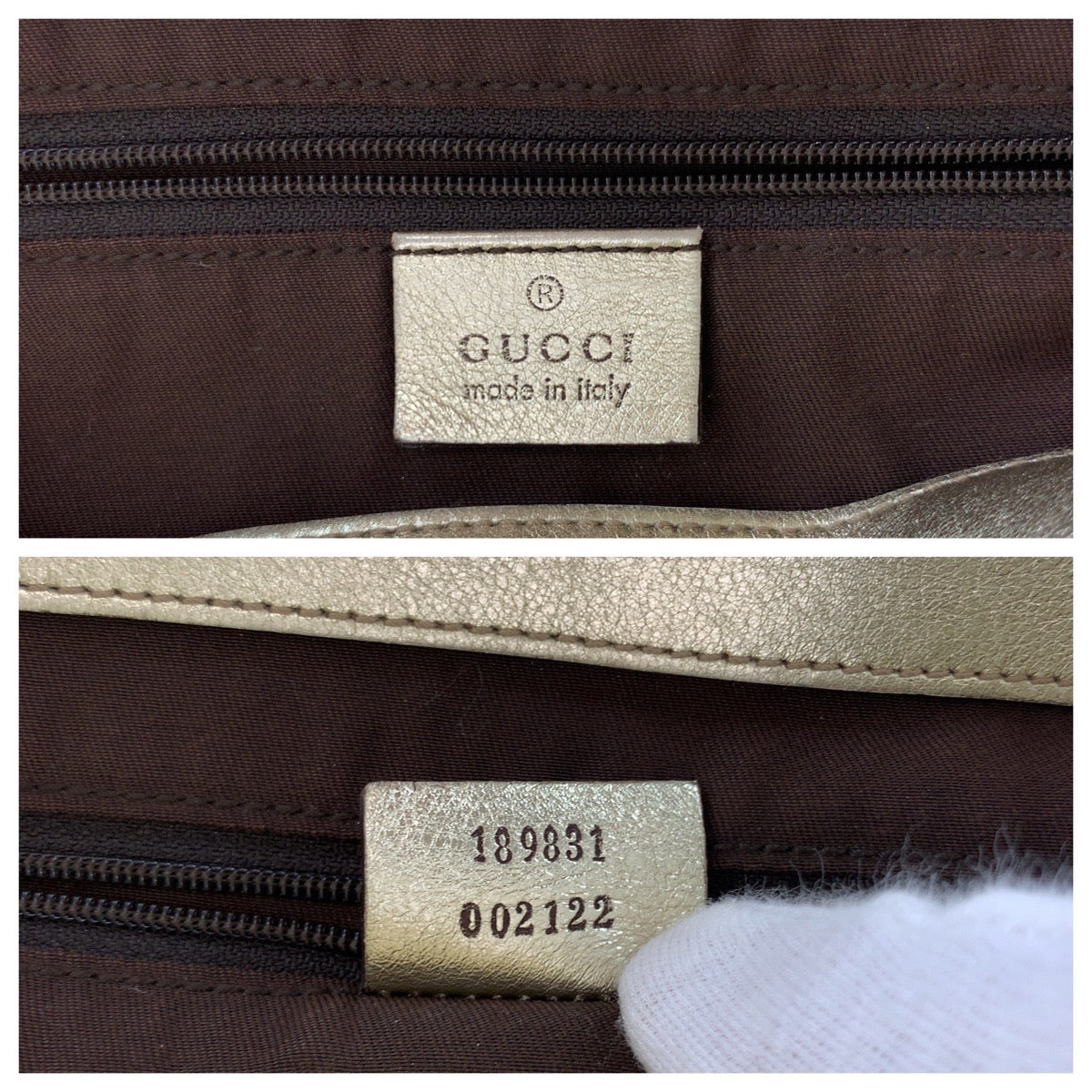 Drift Supply - GGC1 BAG - 1886