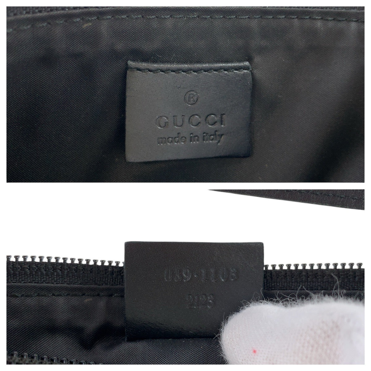 Drift Supply - GGC1 BAG - 887