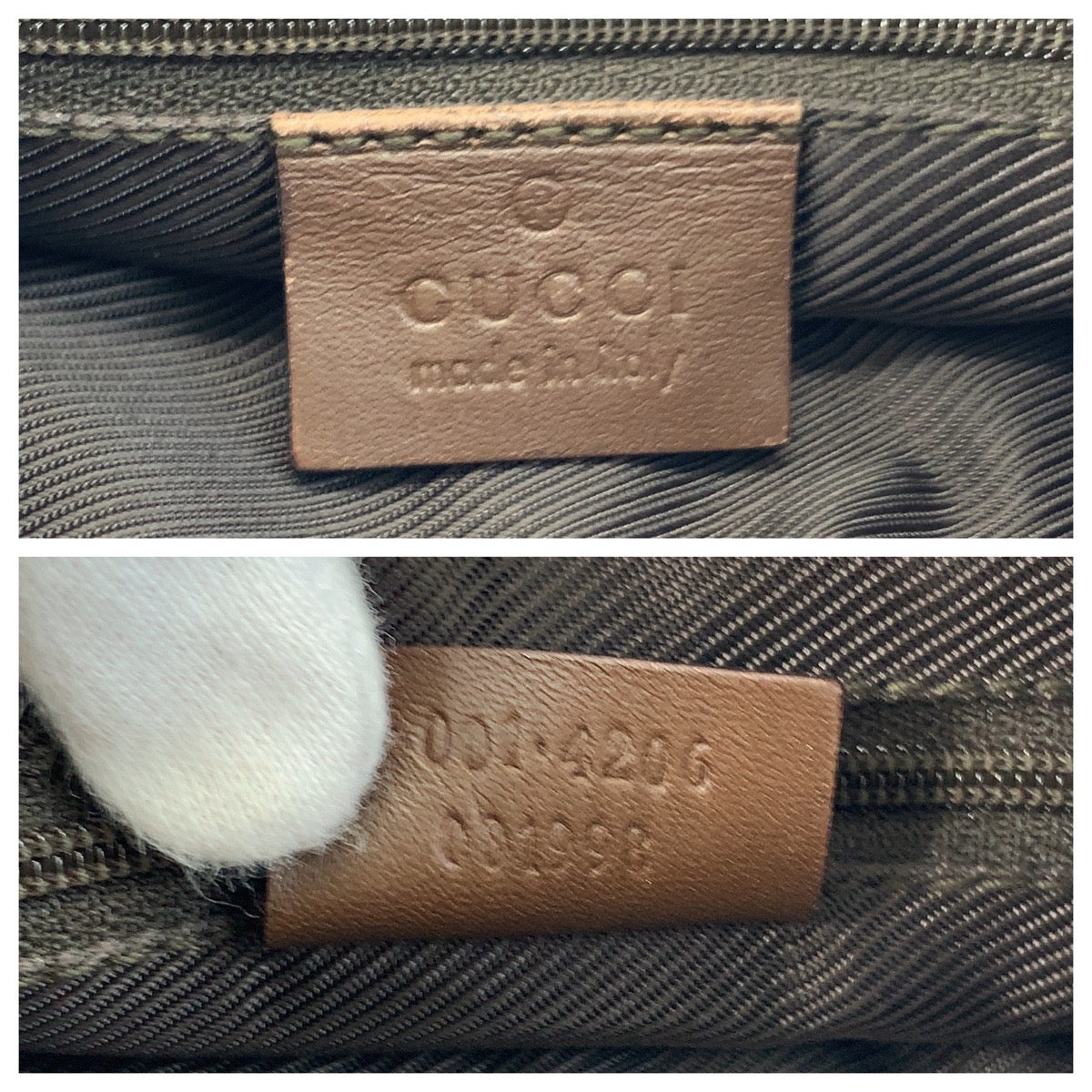 Drift Supply - GGC1 BAG - 2918