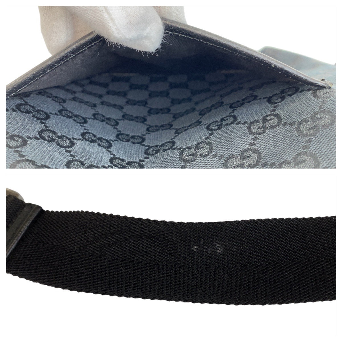 Drift Supply - GGC1 BAG - 2805
