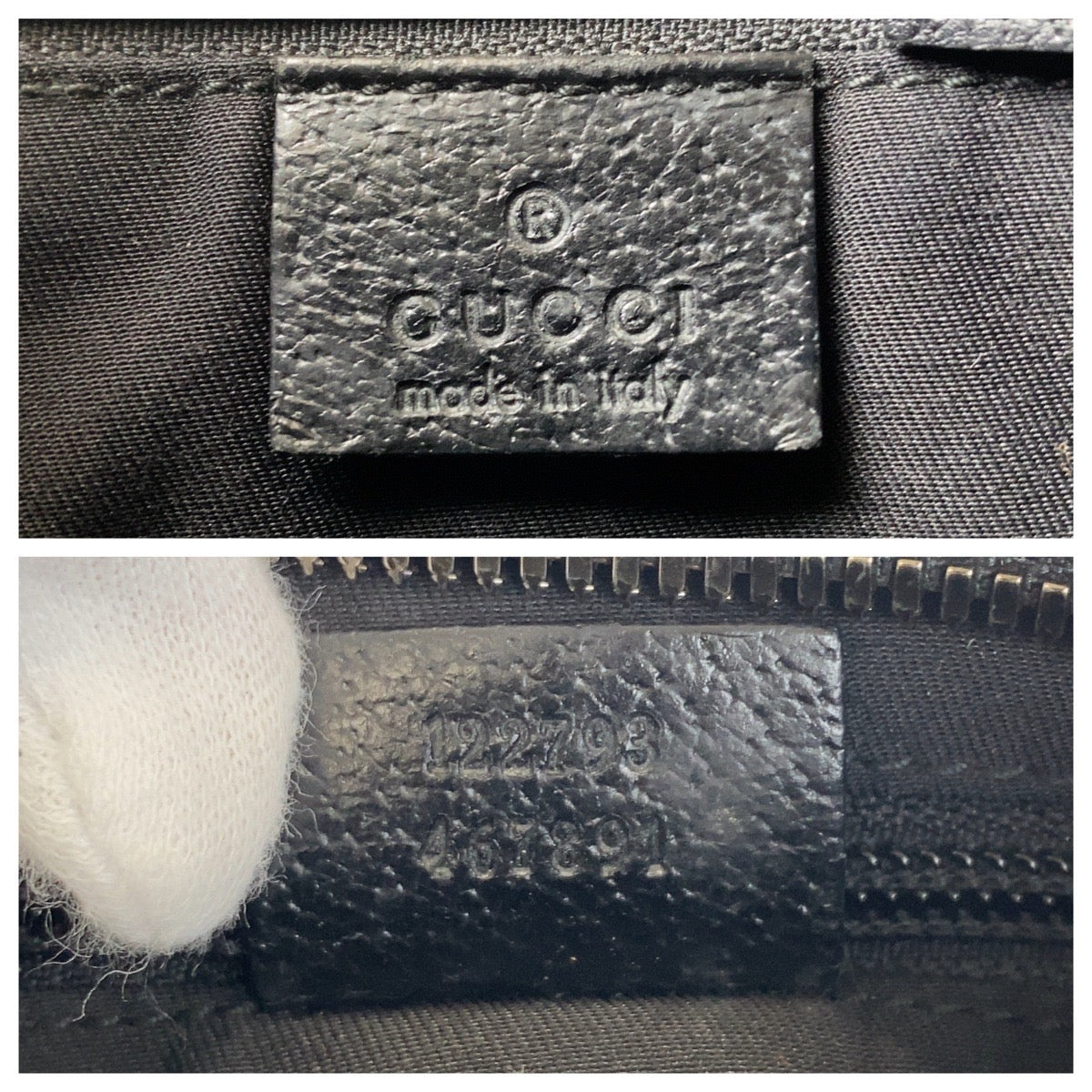Drift Supply - GGC1 BAG - 2805