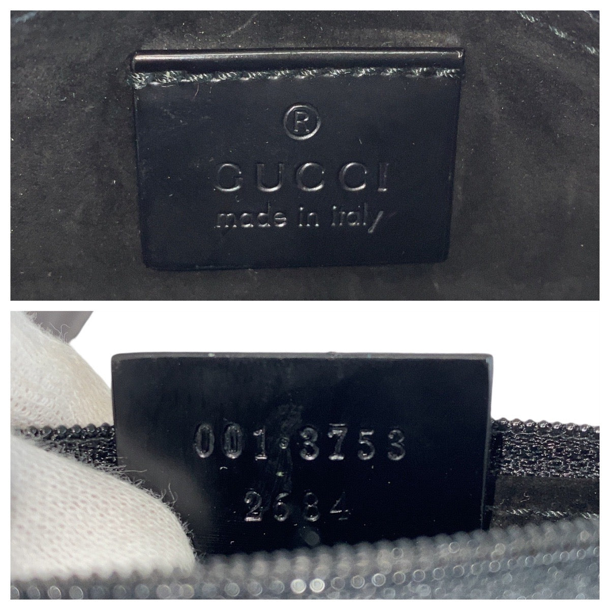 Drift Supply - GGC1 BAG - 905