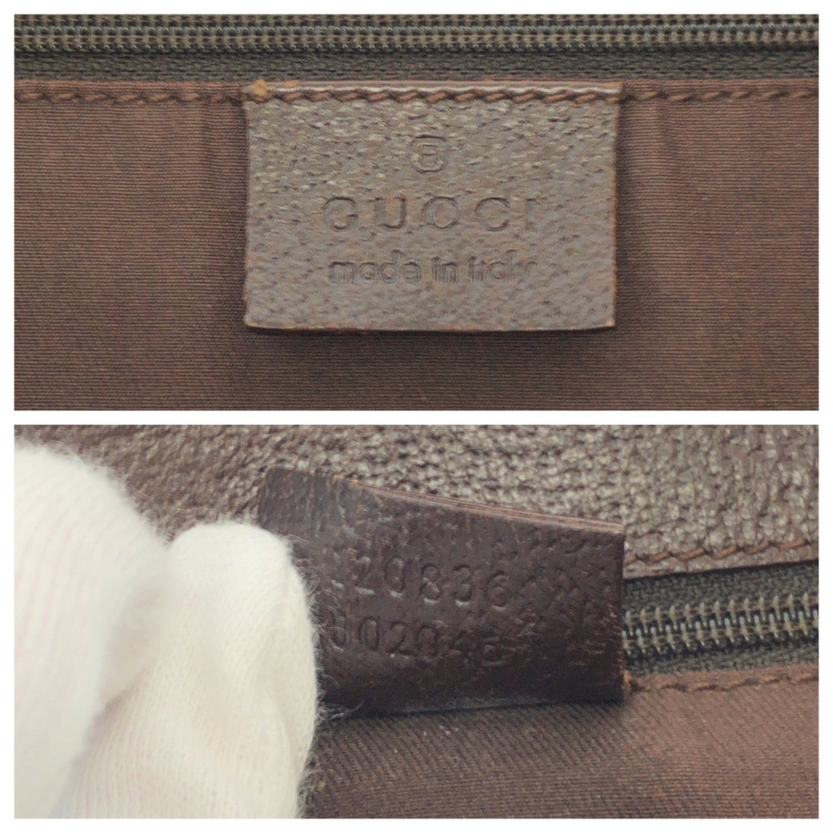 Drift Supply - GGC1 BAG - 1931