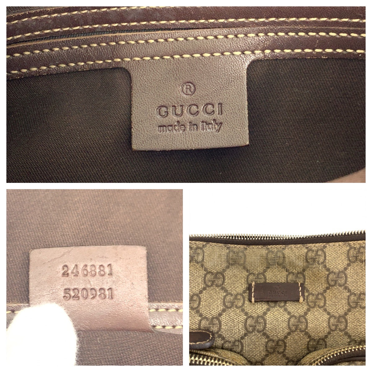 Drift Supply - GGC1 BAG - 2691