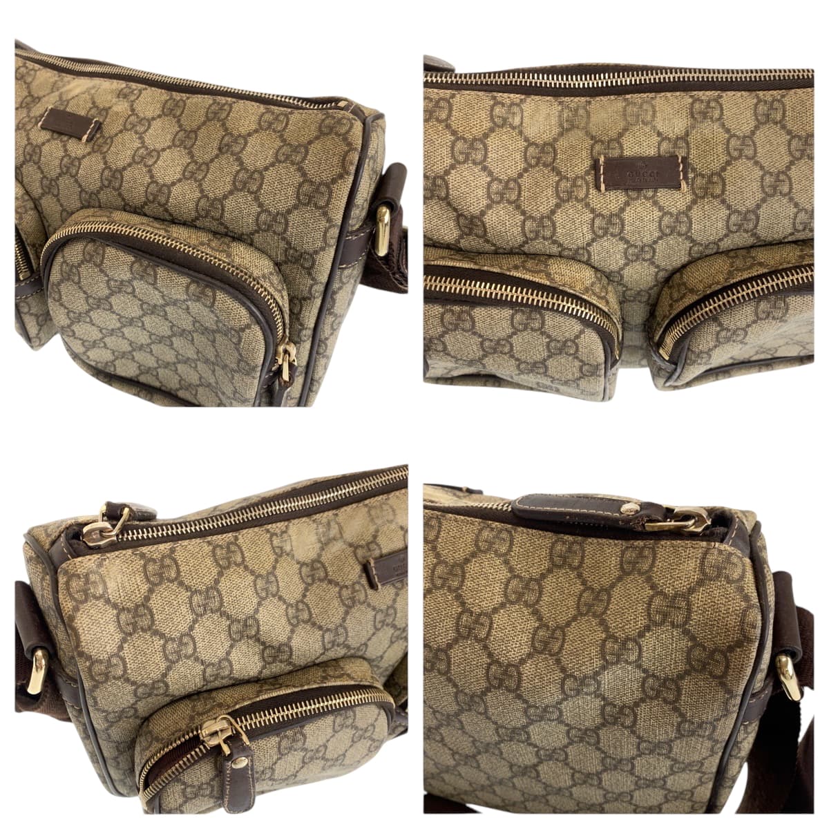 Drift Supply - GGC1 BAG - 2691