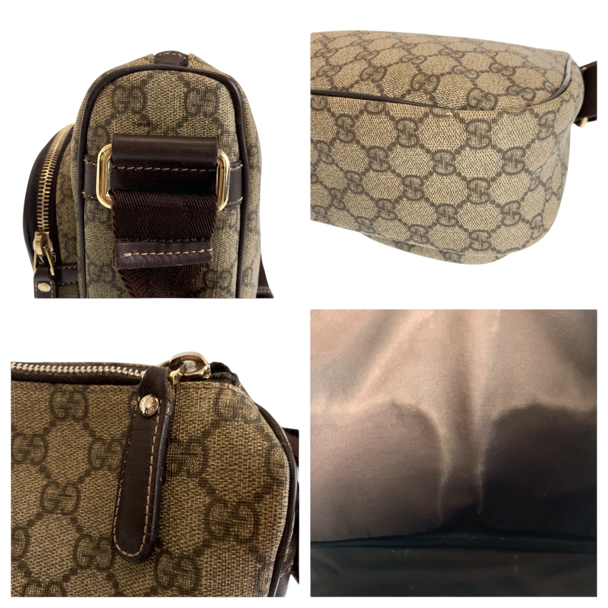 Drift Supply - GGC1 BAG - 2691