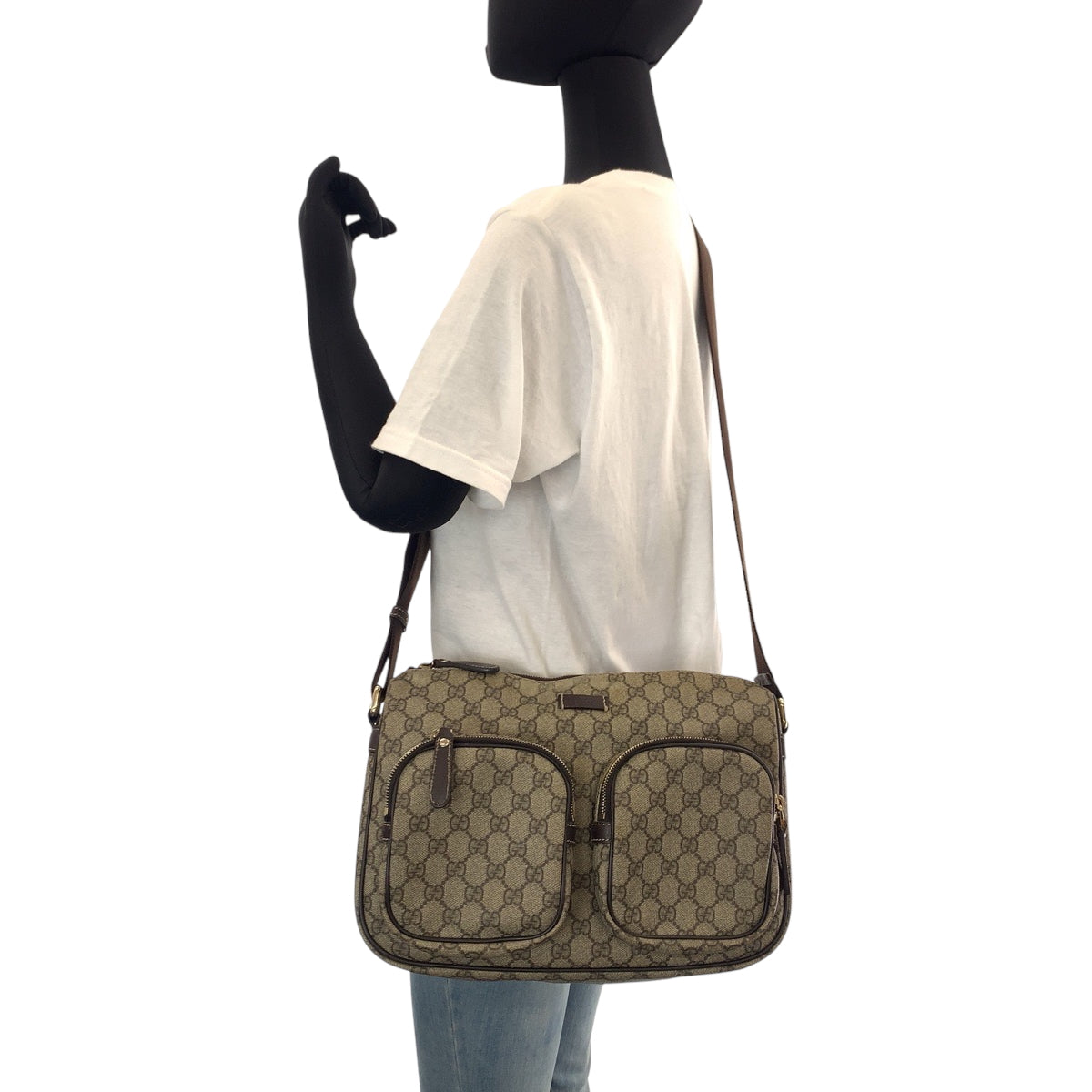Drift Supply - GGC1 BAG - 2691