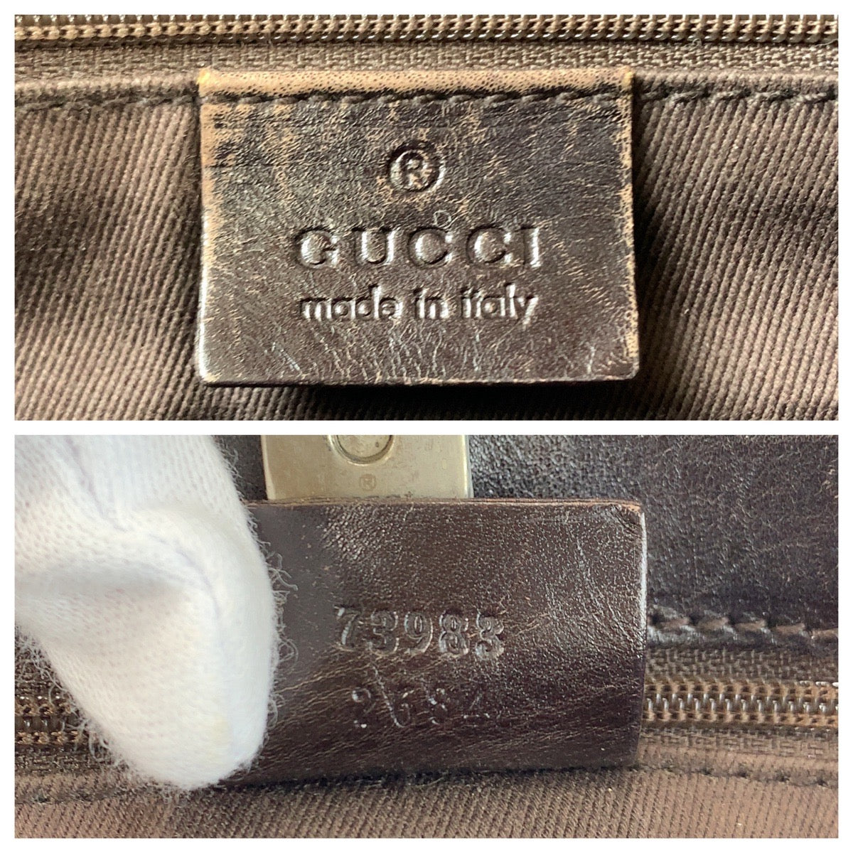 Drift Supply - GGC1 BAG - 1818