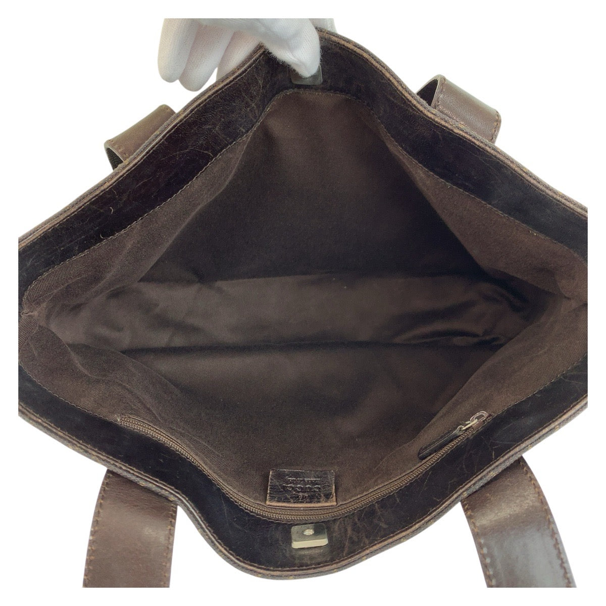 Drift Supply - GGC1 BAG - 1818
