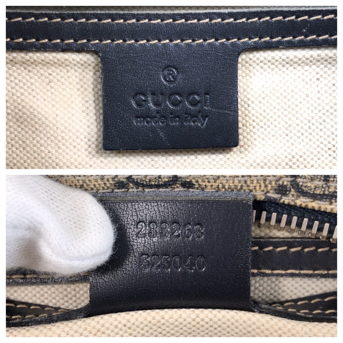 Drift Supply - GGC1 BAG - 2698
