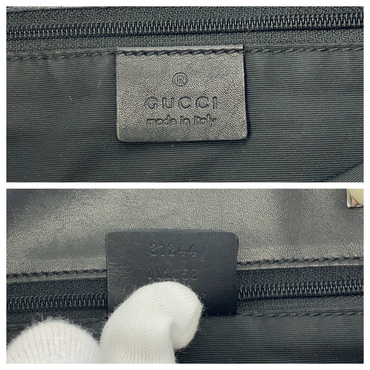 Drift Supply - GGC1 BAG - 1832