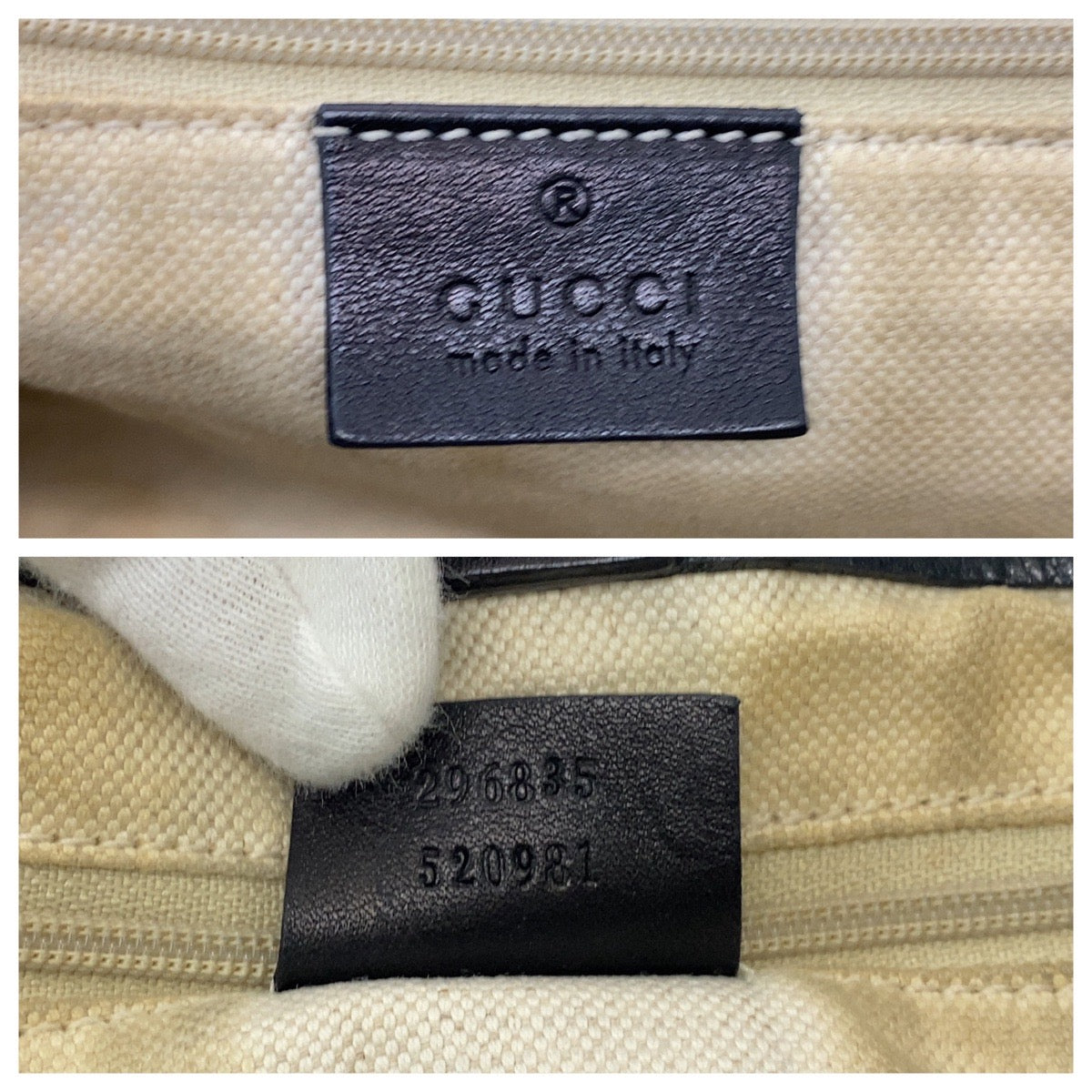 Drift Supply - GGC1 BAG - 1847