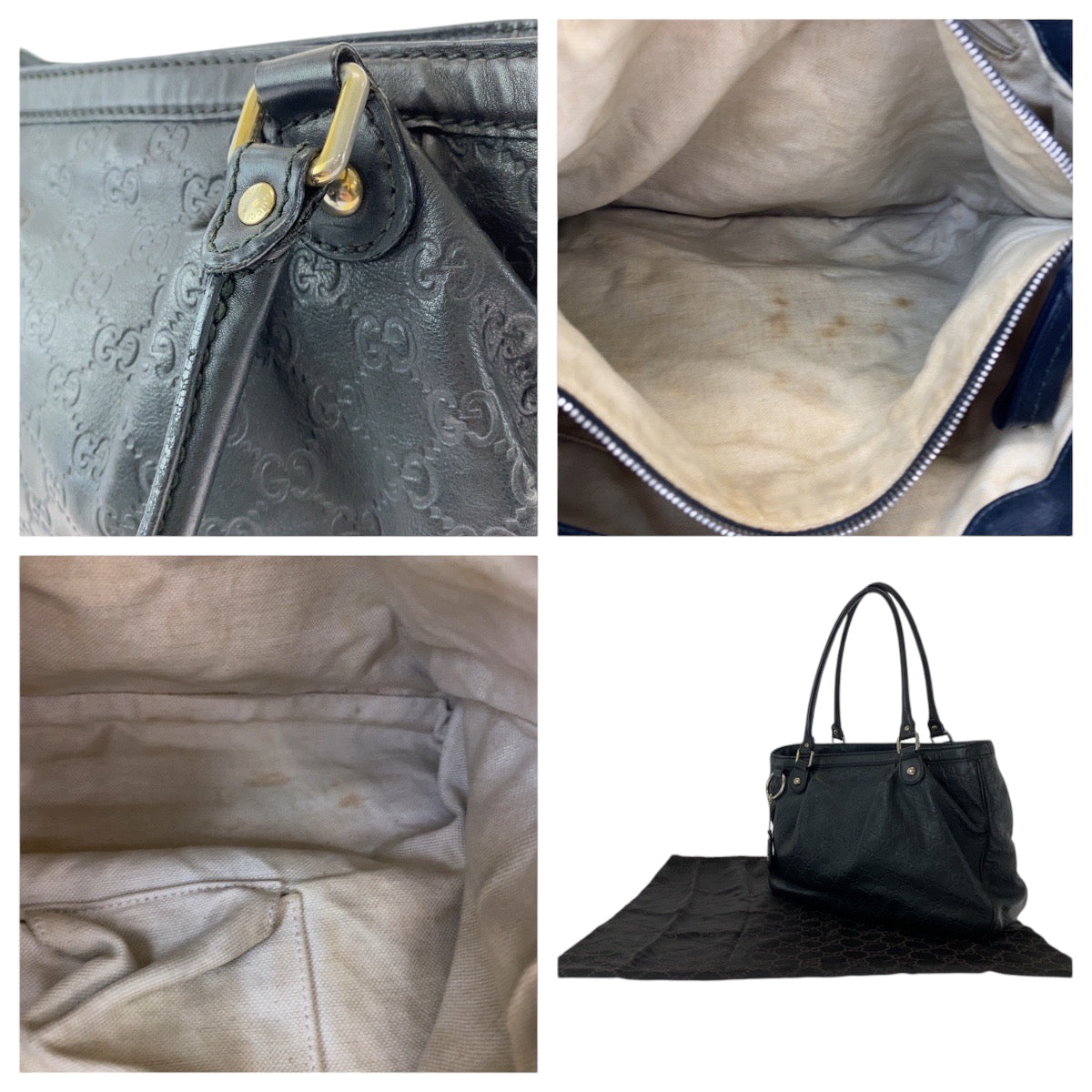 Drift Supply - GGC1 BAG - 1847