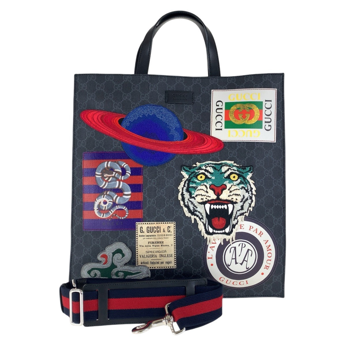 Drift Supply - GGC1 BAG - 1821