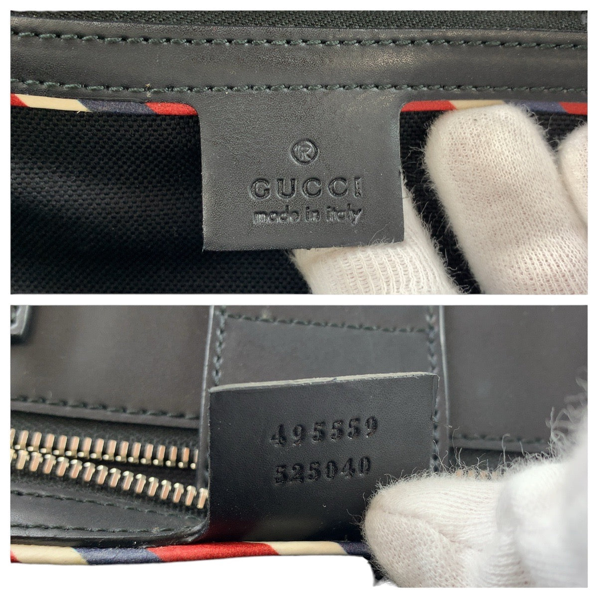 Drift Supply - GGC1 BAG - 1821