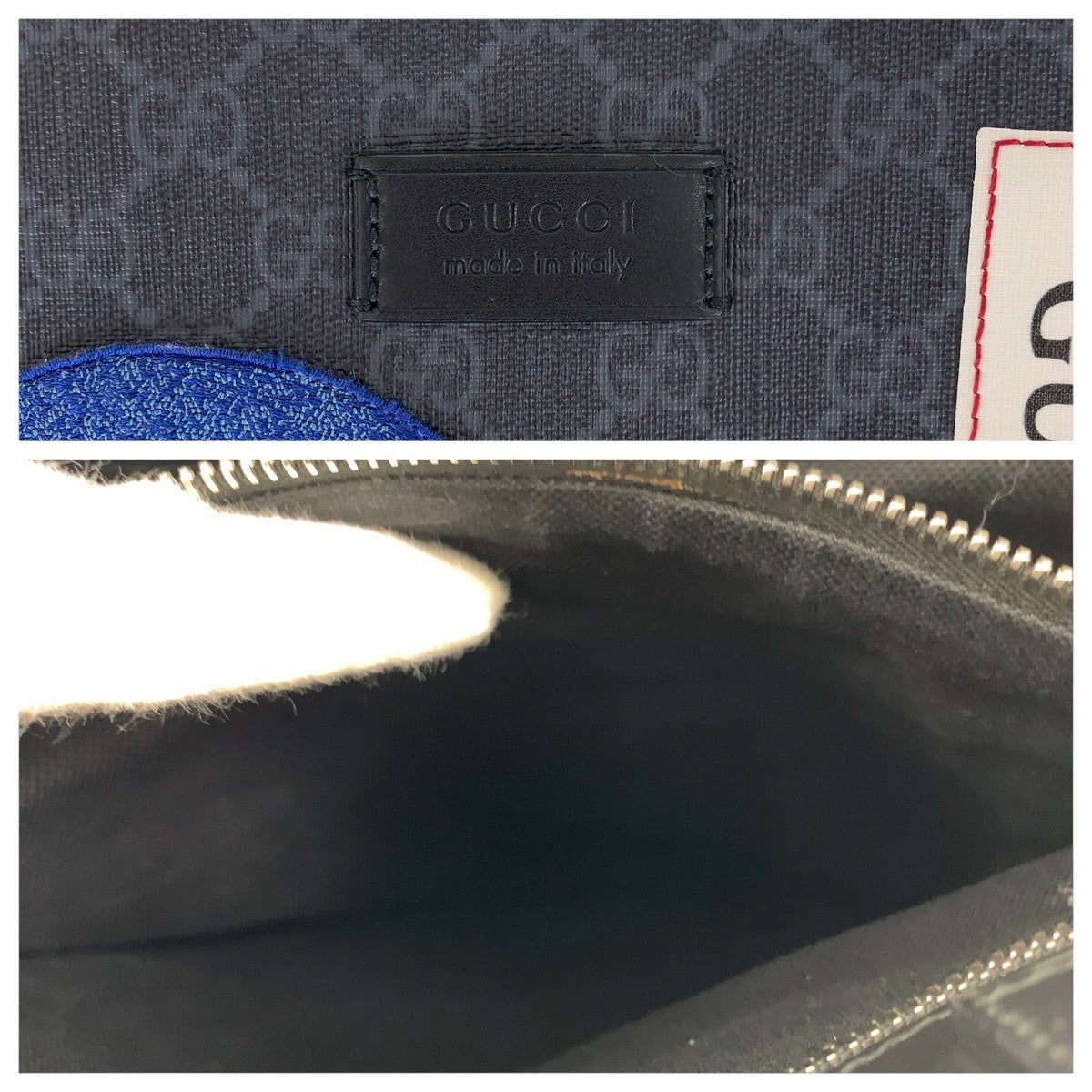 Drift Supply - GGC1 BAG - 1821