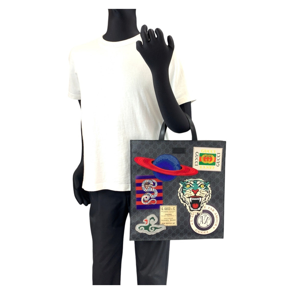 Drift Supply - GGC1 BAG - 1821