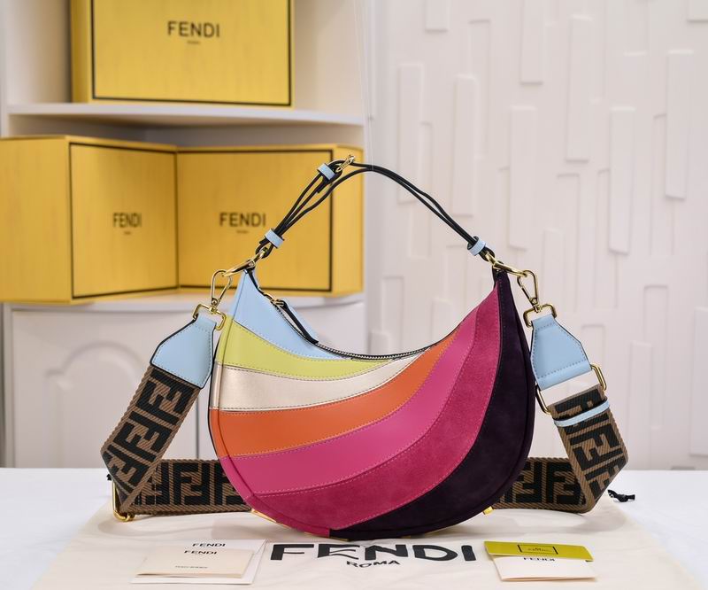 FDNI-Bags - Drift Supply - 446