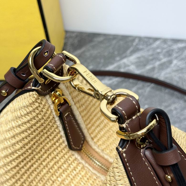 FDNI-Bags - Drift Supply - 171