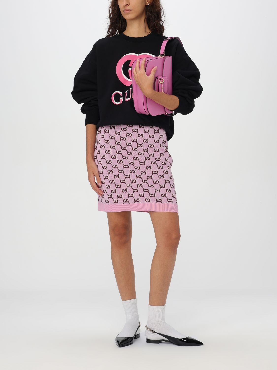 Drift Supply - GGC1 BAG - 2174