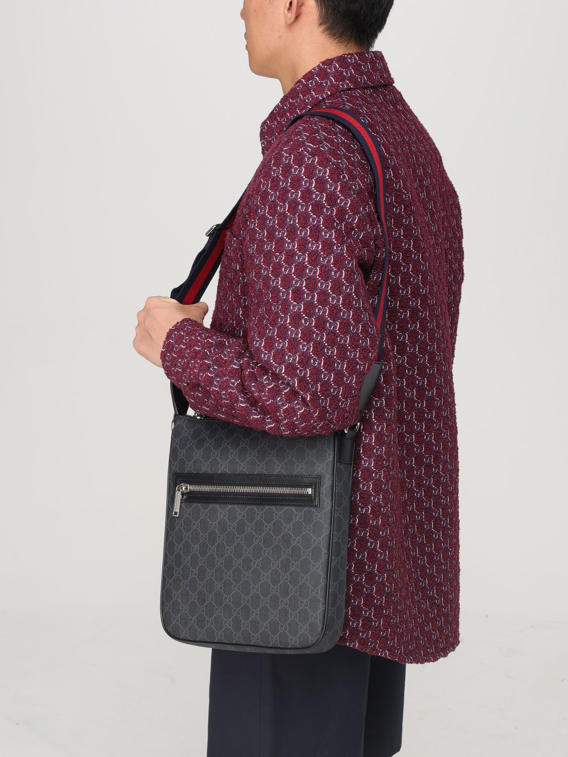 Drift Supply - GGC1 BAG - 2246