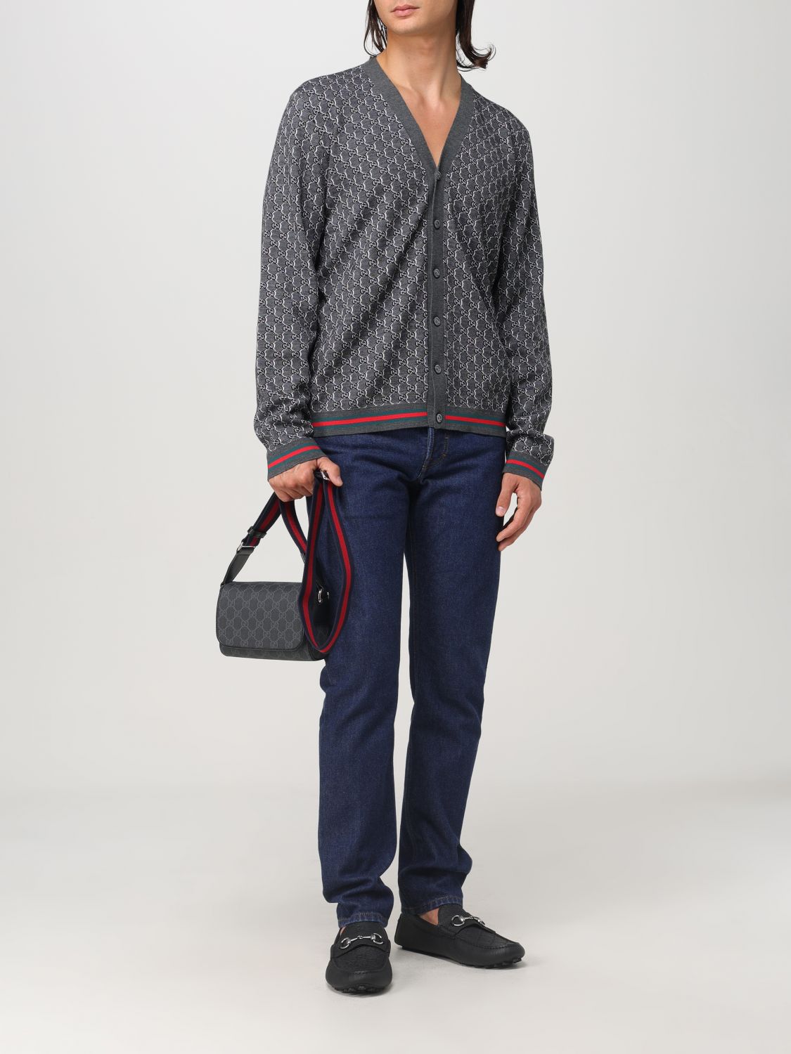Drift Supply - GGC1 BAG - 2243