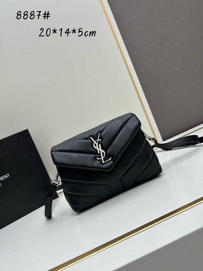 LSY-Bags - Drift Supply - 143