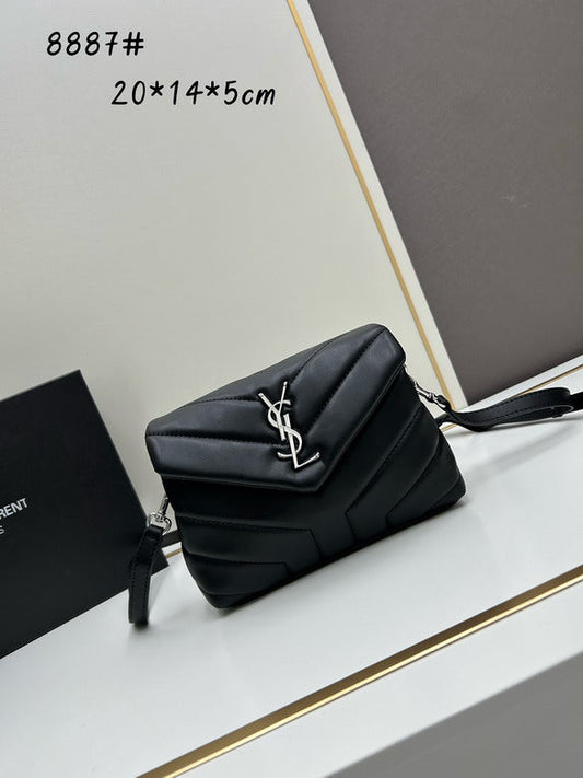 LSY-Bags - Drift Supply - 143