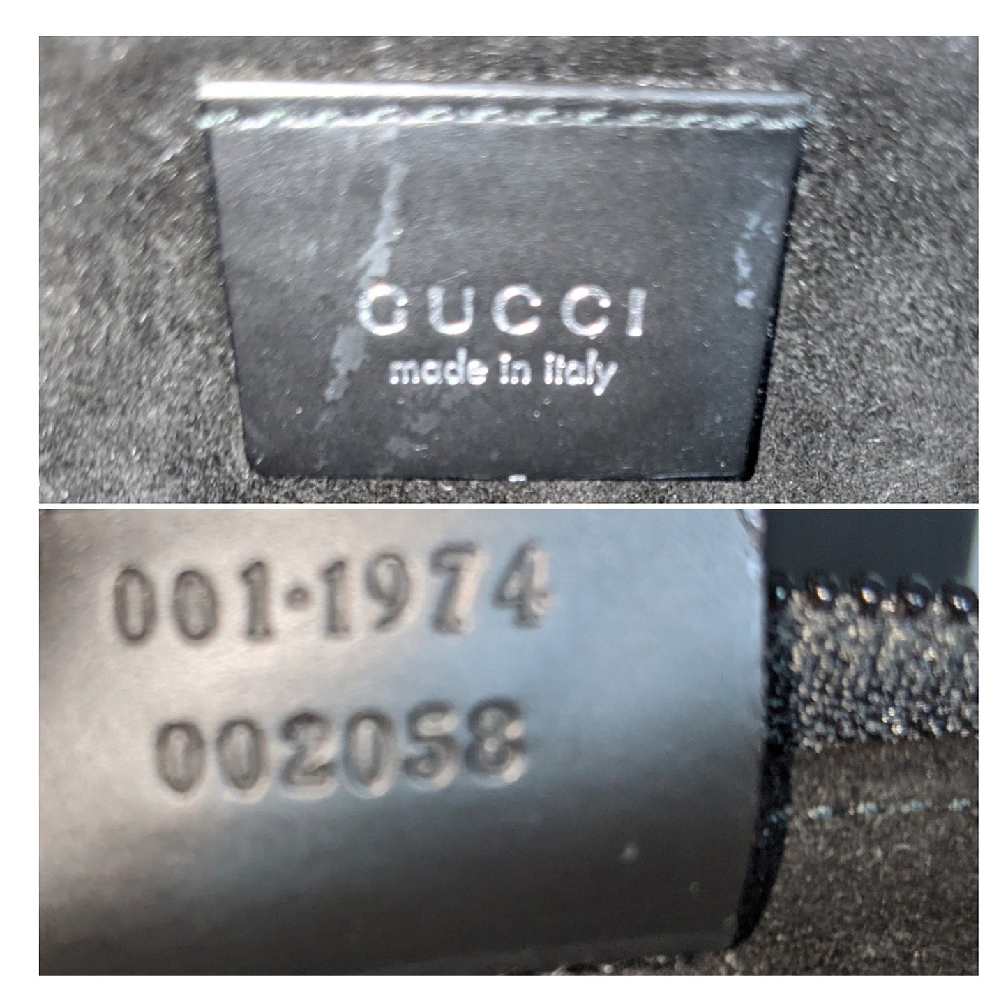 Drift Supply - GGC1 BAG - 1787