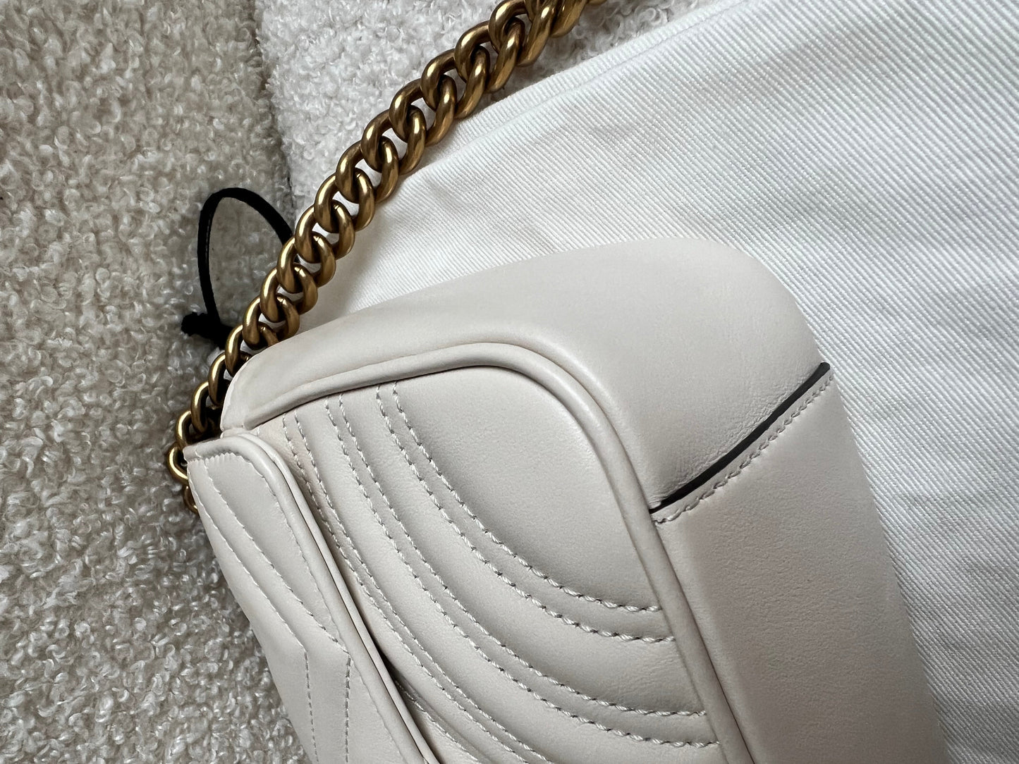 Drift Supply - GGC1 BAG - 3828