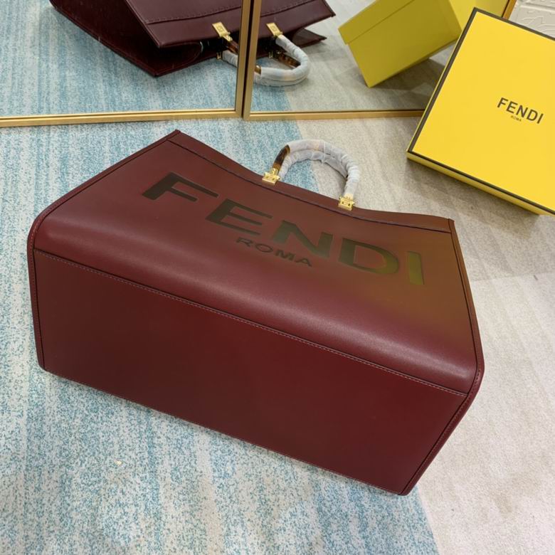 FDNI-Bags - Drift Supply - 637