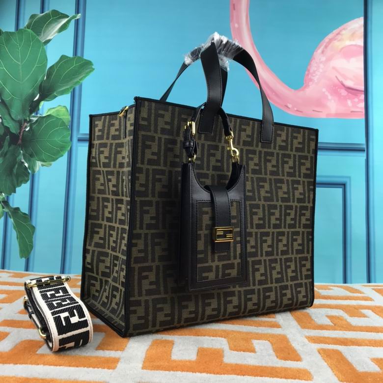 FDNI-Bags - Drift Supply - 451