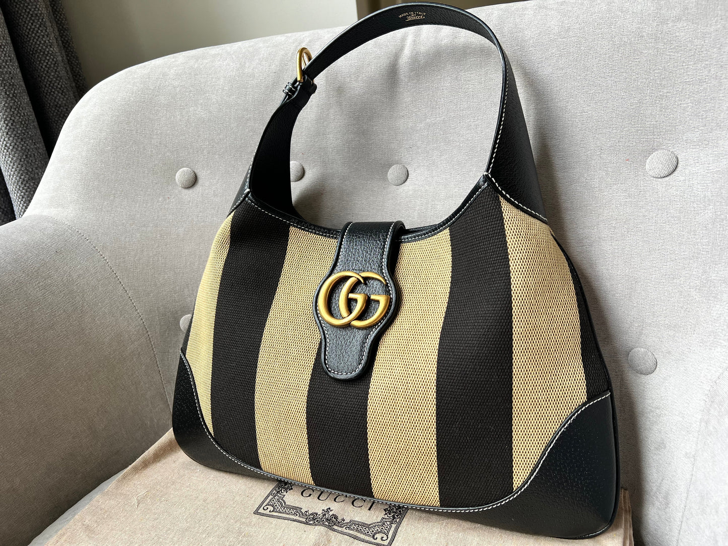Drift Supply - GGC1 BAG - 2062