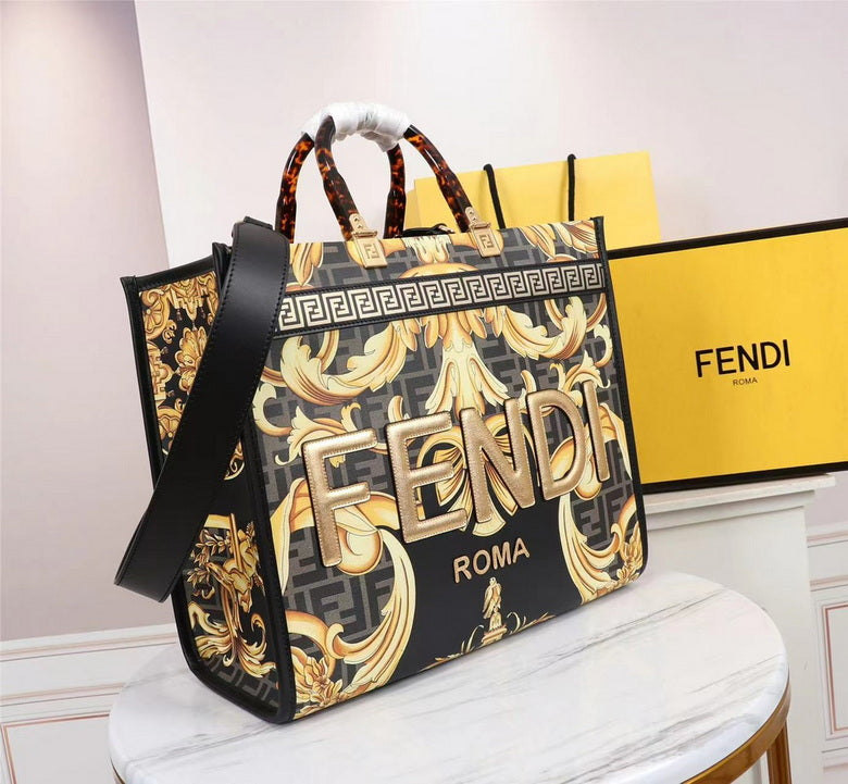 FDNI-Bags - Drift Supply - 646