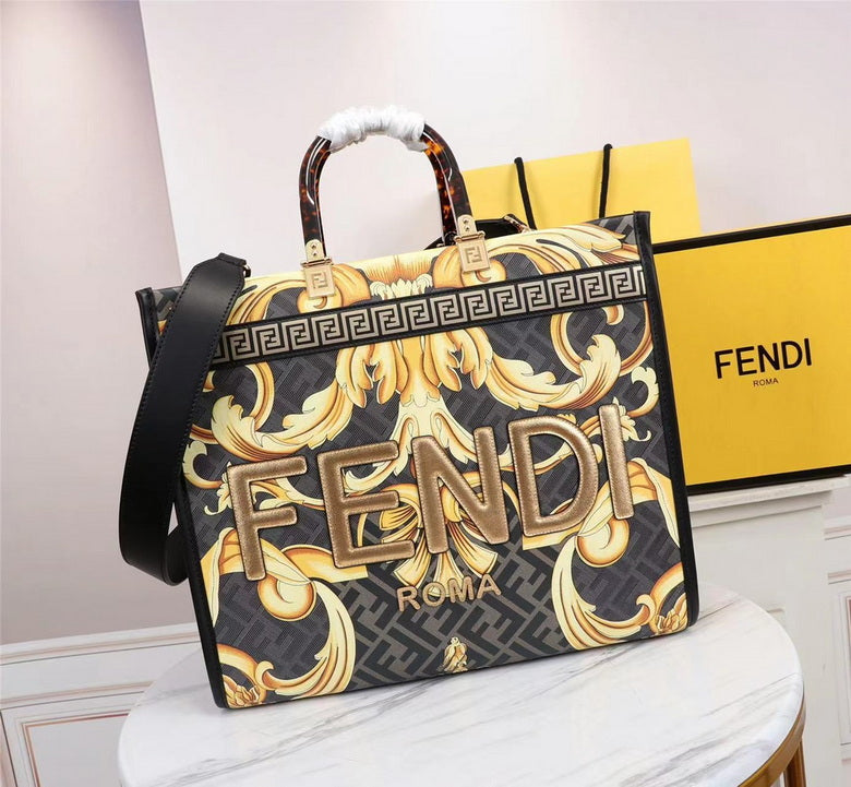 FDNI-Bags - Drift Supply - 646