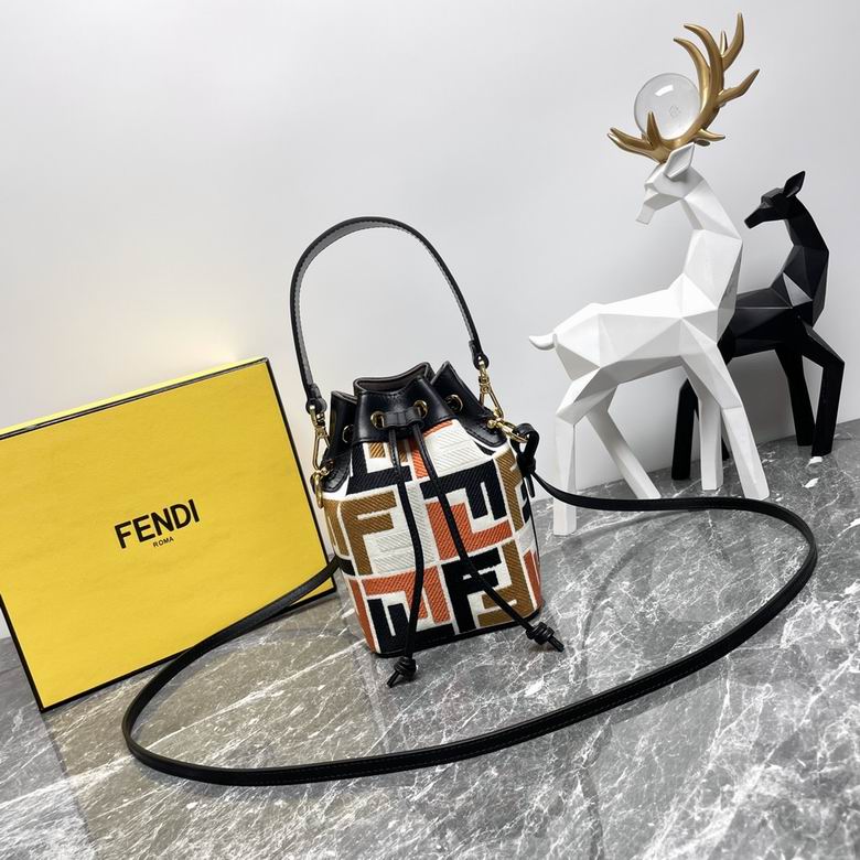 FDNI-Bags - Drift Supply - 1100