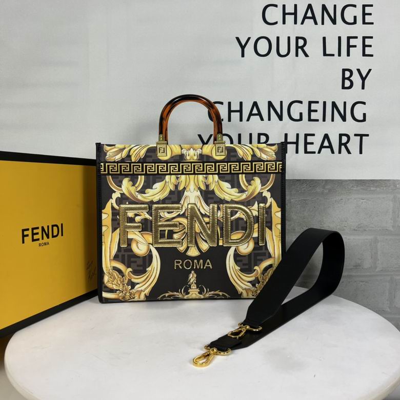 FDNI-Bags - Drift Supply - 155
