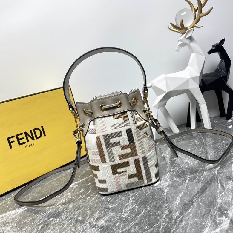 FDNI-Bags - Drift Supply - 867